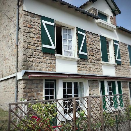 Maison Raffinee Treignac Extérieur photo