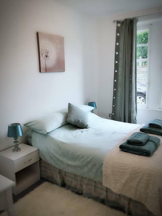 Maison Raffinee Treignac Extérieur photo
